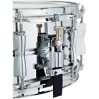 Yamaha Stage Custom Steel Snare 14 X 6 5 In 