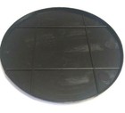 160mm Round Base For Warhammer 40k   Aos Games Workshop Astraeus Super Tank  