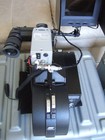Arri Arriflex Bl4 35mm Motion Picture Film Camera System - Complete Set - Read