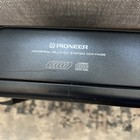 Vintage Pioneer Cdx-m30 6 Disk Cd Changer   Cd Changer Only