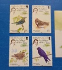 Turks And Caicos Islands Stamps  Scott 651-655 Complete Set Mnh