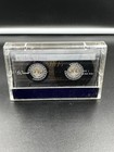 Sony Hi-fi Type I 60 Minute Blank Audio Cassette Tape Sealed New Old Stock