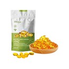 Vaginal Tightening Capsules Feminine Care Odor Relief Moisturizing Health