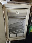 Ge Refrigerator From The 1940s Or 50s