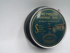 1942 Weymouth Savings Bank   Weymouth Massachusetts Coin Bank  add-o-bank 