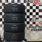 540-4 Usdrrt Hooiser Dot Road Race Tire 205 50-zr15  Sm7 5