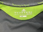 Seattle Sounders Fc Away Mls Soccer Jersey 2011 12 Adidas Men   s Size 2xl Xxl