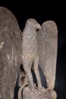 250766 - Large Impressive Rare Old African Senufo Sculpture - Iv  Coast 