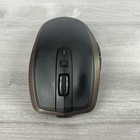 Logitech Mx Anywhere 2 Wireless Mobile Mouse-meteorite