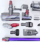 Dyson V11 Animal Cordless Vacuum Cleaner   2x Batteries   0523