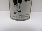 15 5 Oz Pipper Export Ale The Cameronians Straight Steel Pull Tab Beer Can  4