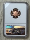 2019-w First W Mint Mark Lincoln Shield Cent Ngc Pf-70 Rd Uc Bass Signature