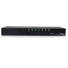 Startech Vs721multi Multiple Video Input Audio To Hdmi Switcher