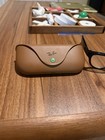 Skyler  gen 2  Ray Ban - Meta Transition Glasses W ray Ban Case Charger