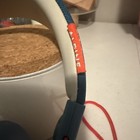 Alpine Muffy Baby Blue Ear Protection 3-36 Months Noise Cancelling Adjustable