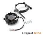 Oem Radiator Cooling Fan Kit For Ktm Husqvarna Gas Gas Tbi 4 Stroke 2024-2025