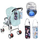 Baby Warmer Bag Baby Bottle Cooler Bag Maternal Infant Outdoor Products