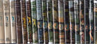 Complete Set All 38 Nancy Drew Mystery Stories In Hardcover W dust Jackets