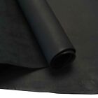 Slc Full Side 5 6 Ounce Matte Black Oil Tan Leather Side 19 To 24 Square Feet