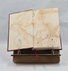 The Lost Books Of The Bible  1926  leather Bound 