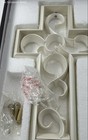 The Unity Cross Is A Symbolic Wedding Ceremony Item Christian Centerpiece