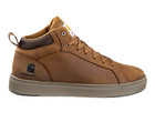 Carhartt Men s Detroit Chukka Shoes Dark Brown New