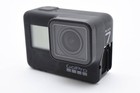 Gopro Hero7 Black Chdhx-701 Waterproof 4k Action Camera Used