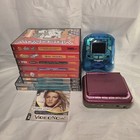 Video Now Discs Lot Of 10  23  Discs  Nickelodeon  2 Players For Parts 