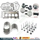Engine Rebuild Kits For Jeep Wrangler Grand Cherokee Compass Chrysler 2 0t 2018-