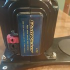 Bk-lfe Low Frequency Effects System