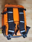 Usa Made Iron Duck Als Backpack 32600 First Responders Emt Medical Trauma Bag F