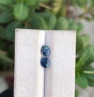 Natural Teal Sapphire 1 10 Ct   Blue-green Gem   Untreated   From Madagascar