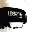 Ear Muffs - Howard Leight By Sperian   noise  Noise Reduction   Padded Headband