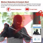 Cctv 8ch Dvr Home Security Camera System 1080p Outdoor Cameras Ir Night Vision