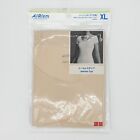 Uniqlo Women s Airism Scoop Neck Short Sleeve T-shirt 4color 464450 Xs - 3xl