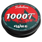 1000t Fly Line Dressing  Cleaner And Restore  Fly Line Speed  made In Usa  