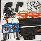 Vintage Tomy Aurora Afx Slot Car Championship Tour 1989 Track Set