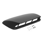 For Subaru Impreza Wrx Sti 2004-2005 Front Hood Scoop Vent 90821fe080nn