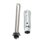 520900 Electric Hot Water Heater Element With Wrench Socket For Suburban Rv Sw