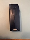 Nokia 3585i - Vintage Cell Untested  Cracked Screen  Crack Case