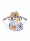Musical Baby Gym   Play Mat With Kick Piano  Activity Arch  And Hanging Toys