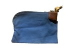 Mmf Industries Seven-pin Security Pop Up Lock Money Night Deposit Bag 2 Keys