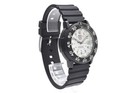Luminox 3000 3900 V3 Navy Seal White Dial Quartz 43mm 200m Swiss Watch From Jp