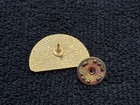 Vintage Rare 1993  Playboy Pin Jazz Festival  15th Anniversary