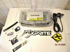 Xprite Upgraded 12  72led Rooftop Mini Strobe Emergency Safety Light  White