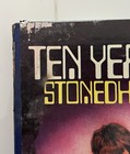 Ten Years After Stonedhenge Reel To Reel 3 3 4 Ips Deram Drx 77021