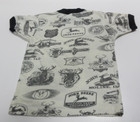 Vintage - John Deere Child s T-shirt  1980 s  Size  6-8