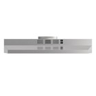 30 Inch Under Cabinet Range Hood 230cfm Ducted ductless Stainless Steel Led New