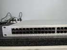 Cisco Meraki Ms250-48fp-hw 48-port Poe Gigabit Switch 2x Psu - Unclaimed