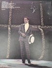 Rare 1970 s Sammy Davis Jr  And Wife Altovise Gore  sammy  Souvenir Program